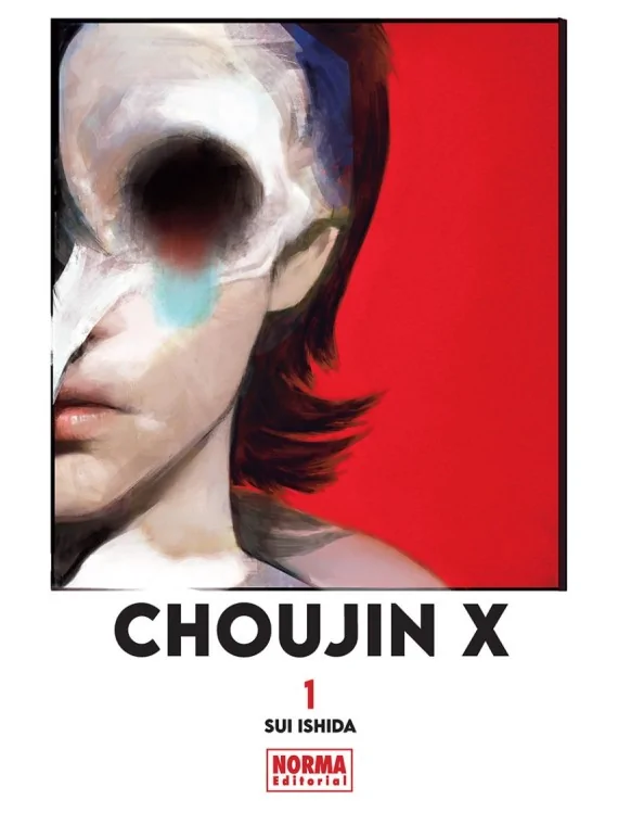 Compra Choujin X 01 de Norma Editorial al mejor precio (8,55 €)