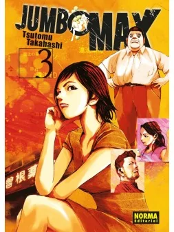 Compra Jumbo Max 03 de Norma Editorial al mejor precio (9,50 €)