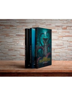 Colección de Juegos de Mesa - La Cueva Roja