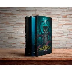 Compra Cats of Catthulhu de The Hills Press al mejor precio (56,96 €)