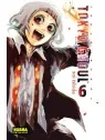 Compra Tokyo Ghoul 06 de Norma Editorial al mejor precio (8,55 €)