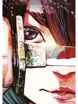 Compra Mujina Into the Deep 01 (Ed. Especial) de Norma Editorial al me