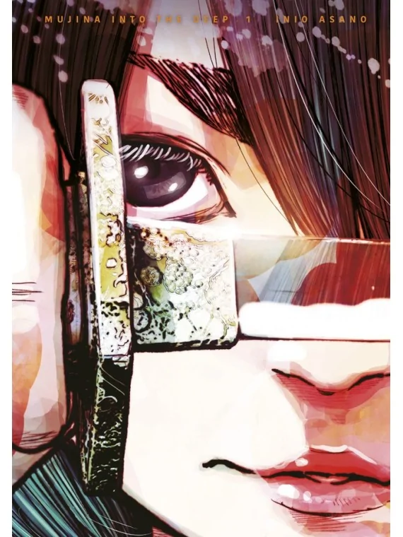 Compra Mujina Into the Deep 01 (Ed. Especial) de Norma Editorial al me