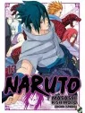 Compra Naruto Jump Remix 13 (3 en 1) de Planeta Comic al mejor precio 