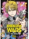 Compra Kindergarten Wars 04 de Norma Editorial al mejor precio (8,55 €