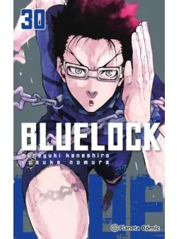 Compra Blue Lock 30 de PLANETA COMICS al mejor precio (14,20 €)