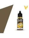 Compra IJA Marrón Caqui Model Air Vallejo 18ml (71287) de Vallejo al m