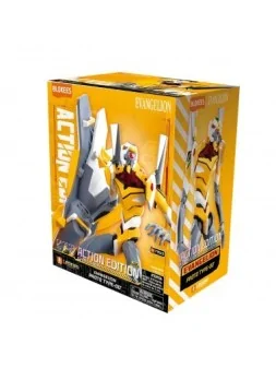 Compra Blokees: Neon Genesis Evangelion – Proto Type-00 de Blokees al 