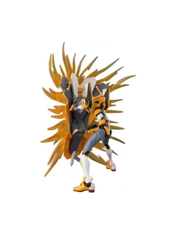 Compra Blokees: Neon Genesis Evangelion – Proto Type-00 de Blokees al 