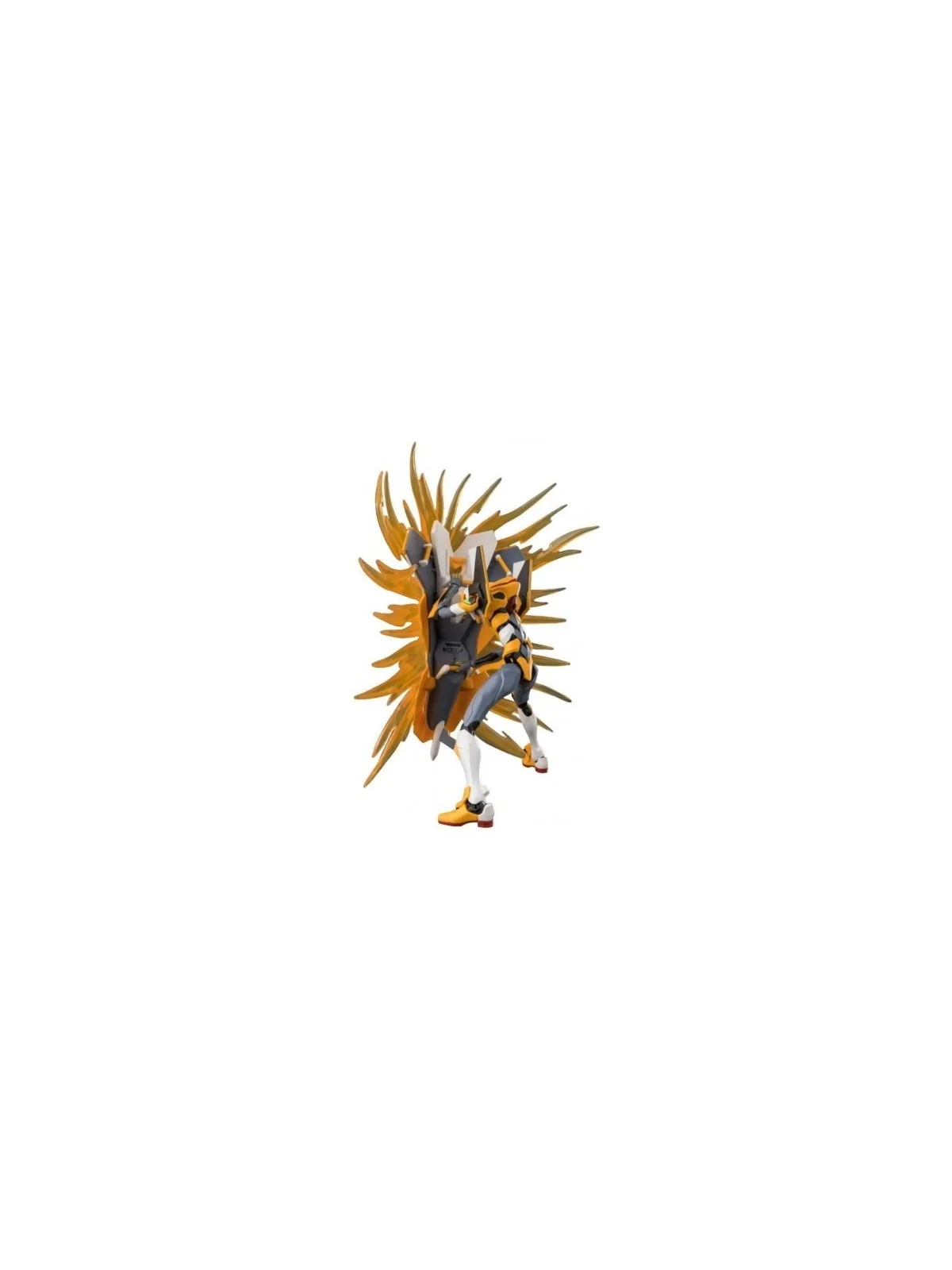 Compra Blokees: Neon Genesis Evangelion – Proto Type-00 de Blokees al 