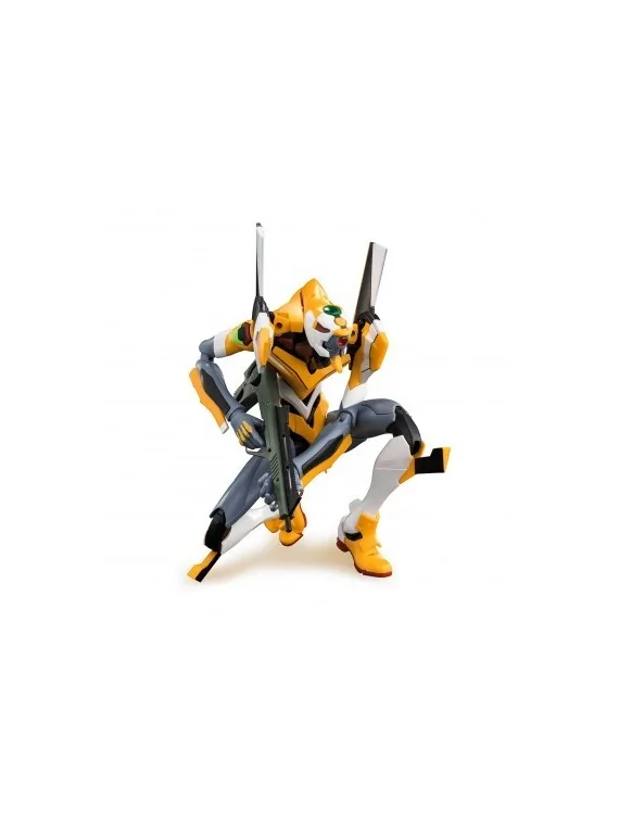 Compra Blokees: Neon Genesis Evangelion – Proto Type-00 (73513) de Blo
