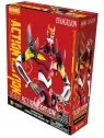 Compra Blokees: Neon Genesis Evangelion – Model 02 (73512) de Blokees 