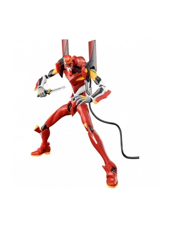 Compra Blokees: Neon Genesis Evangelion – Model 02 (73512) de Blokees 