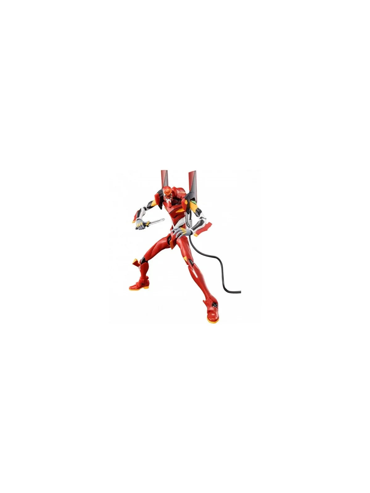 Compra Blokees: Neon Genesis Evangelion – Model 02 (73512) de Blokees 