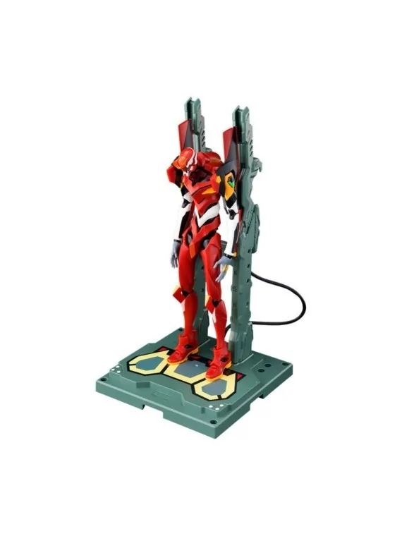Compra Blokees: Neon Genesis Evangelion – Model 02 (73512) de Blokees 