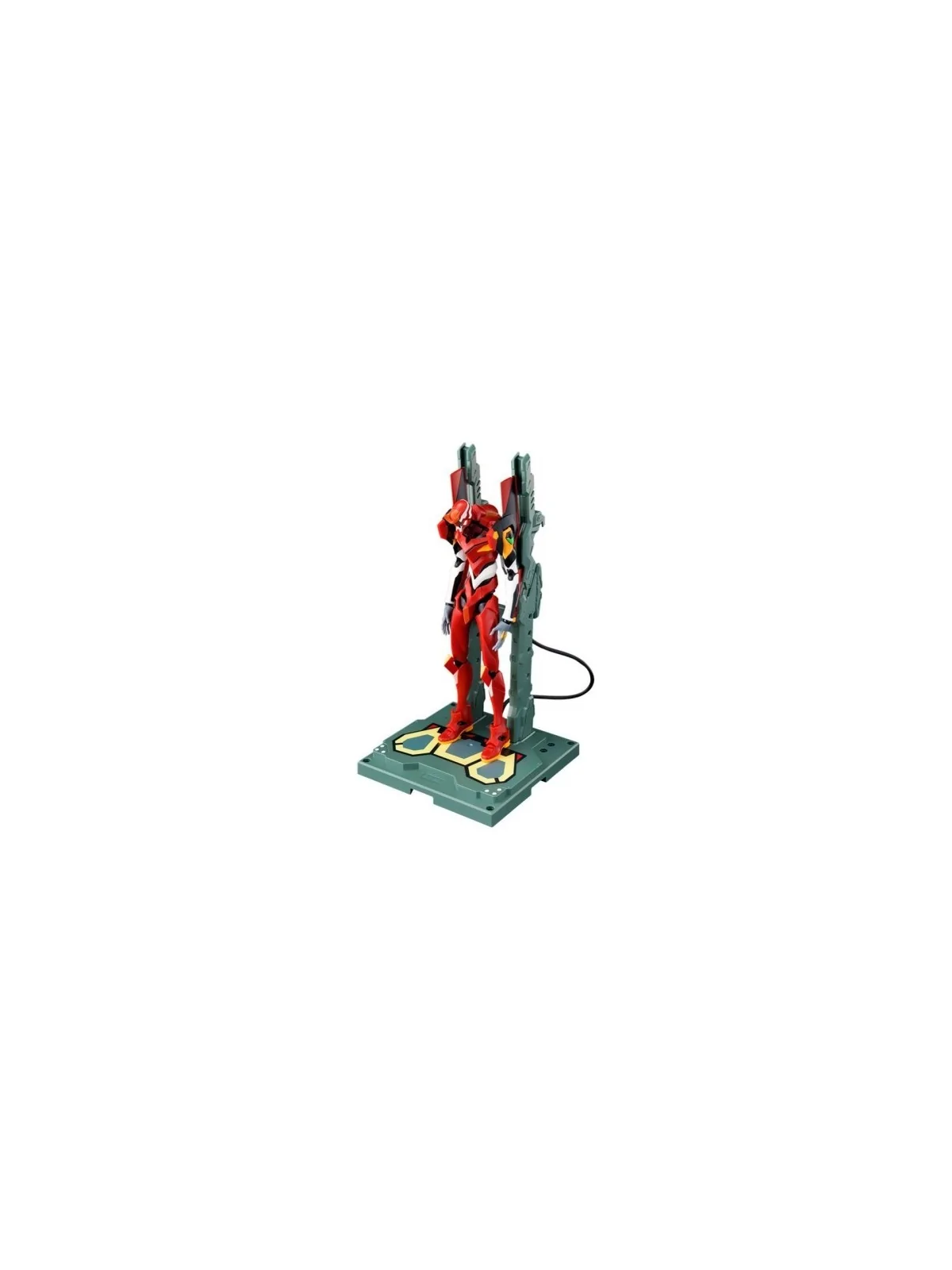Compra Blokees: Neon Genesis Evangelion – Model 02 (73512) de Blokees 