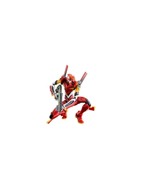 Compra Blokees: Neon Genesis Evangelion – Model 02 (73512) de Blokees 