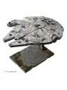 Compra Revell: 1:144 Star Wars Millennium Falcon (The Last Jedi) de  a