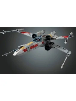 Compra Revell: 1:72 Star Wars X-Wing Starfighter de  al mejor precio (