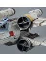 Compra Revell: 1:72 Star Wars X-Wing Starfighter de  al mejor precio (