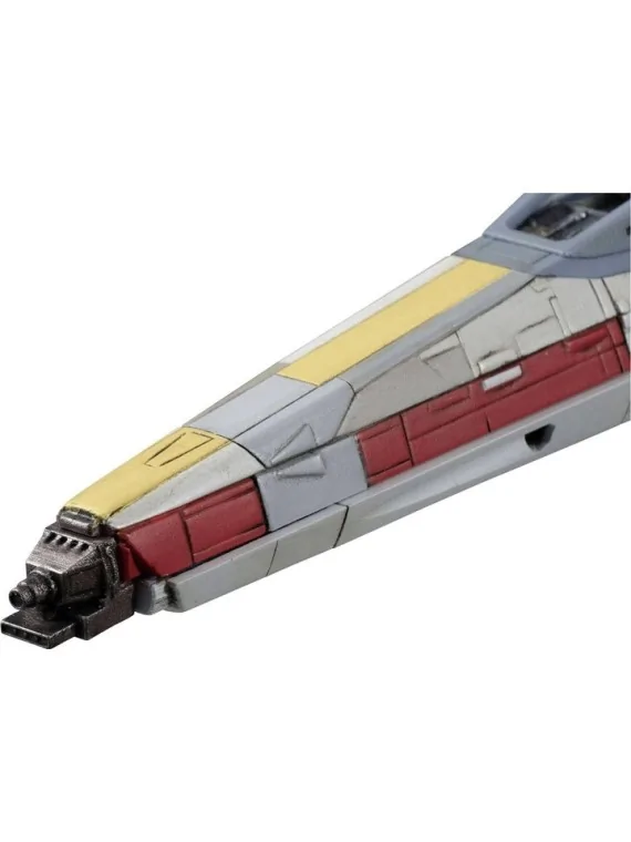 Compra Revell: 1:72 Star Wars X-Wing Starfighter de  al mejor precio (