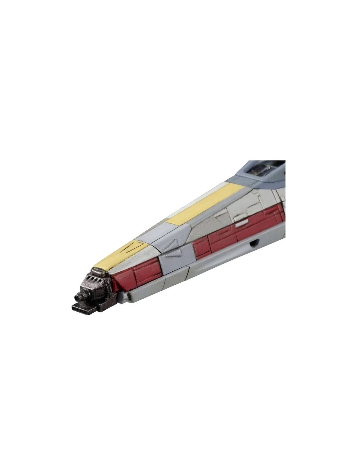 Compra Revell: 1:72 Star Wars X-Wing Starfighter de  al mejor precio (