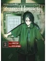 Compra Strange Houses 02 de Reservoir Books al mejor precio (23,66 €)