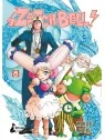 Compra Zatch Bell 08 de Kitsune Manga al mejor precio (17,05 €)