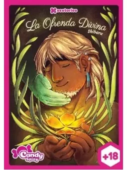 Compra La Ofrenda Divina de Sextories Magazine al mejor precio (5,70 €