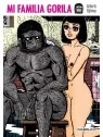 Compra Mi Familia Gorila de Diábolo Ediciones al mejor precio (18,95 €