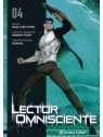 Compra Lector Omnisciente 04 de Planeta Comic al mejor precio (18,00 €