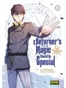 Compra A Returner's Magic Should Be Special 01 de Norma Editorial al m