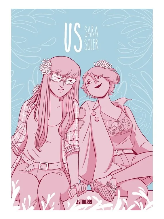 Compra Us de Astiberri al mejor precio (17,10 €)