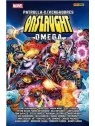 Compra Patrulla-X/ Vengadores: Onslaught Omega de Panini Comics al mej