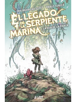Colección de Cómics y Novelas Gráficas - La Cueva Roja