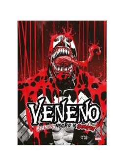Colección de Cómics y Novelas Gráficas - La Cueva Roja