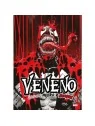Compra Marvel Treasury Edition: Veneno - Blanco, Negro y Sangre de Pan