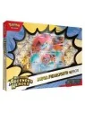 Compra Pokemon TCG: Heroes Ascendente – Mega (Emboar/Feraligart/Megani