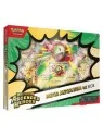 Compra Pokemon TCG: Heroes Ascendente – Mega (Emboar/Feraligart/Megani