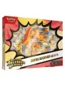 Compra Pokemon TCG: Heroes Ascendente – Mega (Emboar/Feraligart/Megani