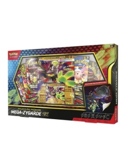 Colección de TCG - La Cueva Roja