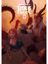 Compra Rose Quest de Sextories Magazine al mejor precio (13,30 €)