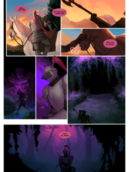 Colección de Cómics y Novelas Gráficas - La Cueva Roja