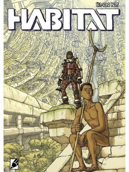 Colección de Cómics y Novelas Gráficas - La Cueva Roja