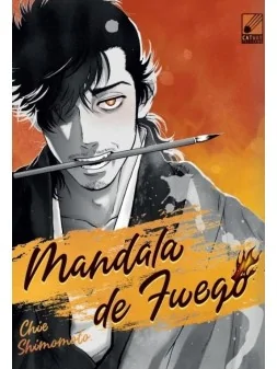 Compra El Mandala de Fuego de Catway Ediciones al mejor precio (11,40 