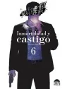 Compra Inmortalidad y Castigo 06 de Arechi al mejor precio (9,45 €)
