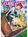 Compra Cube Arts 02 de Catway Ediciones al mejor precio (9,50 €)