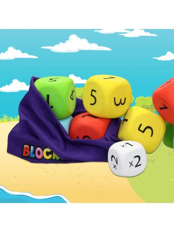 Compra Blocky de SD GAMES al mejor precio (24,95 €)