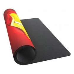 Compra Marvel Champions: Iron Man - Tapete de Gamegenic al mejor preci