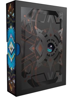 Magic the Gathering: Secrets of Strixhaven Codex Bundle (Inglés) de WizKids en Magic The Gathering | La Cueva Roja